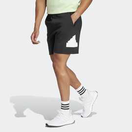 Adidas Adidas IN3320 M FI BOS SHO ביגוד חזיות ספורט