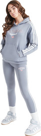 Adidas קפוצ'ון Adidas לבנות