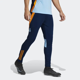 Adidas Adidas IT5113 REAL TR PNT ביגוד מכנסיים ארוכים