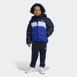 Adidas Adidas LK SD JKT IW0552 מעילים