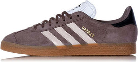 Adidas נעלי סניקרס Adidas לגברים דגם Gazelle Rekive