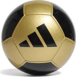 Adidas כדורגל אדידס מהדורת יוקרה זהב ושחור Adidas