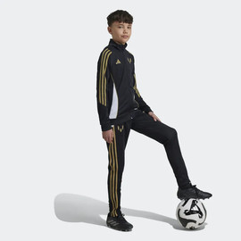 Adidas Adidas  MESSI PNT Y IZ2994 ביגוד מכנסיים ארוכים