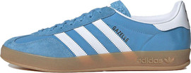 Adidas נעלי סניקרס Adidas לגברים דגם Gazelle Indoor