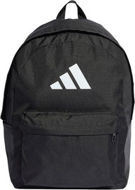 Adidas תיק בית ספר אדידס בצבע שחור 111934 Adidas