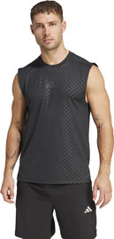 Adidas Adidas POWER 3S TANK JM3190 ביגוד גופיות