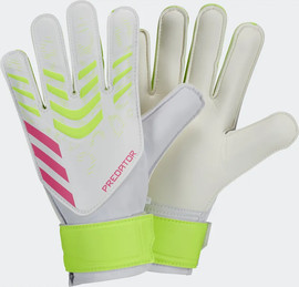 Adidas Adidas PRED GL TRN J JH3812 ציוד מגינים