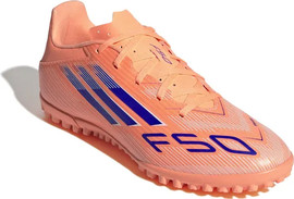 Adidas Adidas F50 CLUB TF JI0024 נעלי קט-רגל