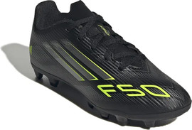 Adidas Adidas F50 CLUB FG/MG J JI0028 נעלי כדורגל