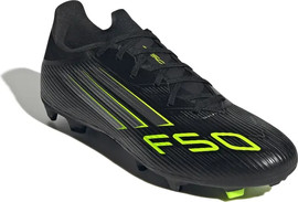 Adidas Adidas F50 LEAGUE FG/MG JI0007 נעלי כדורגל