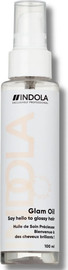 אינדולה אינדולה GLAM OIL שמן גלאם זוהר למראה מבריק 100ML INDOLA