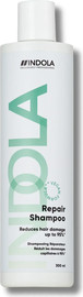 אינדולה שמפו ריפר משקם לשיער יבש פגום 300ML אינדולה INDOLA