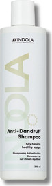 אינדולה שמפו נגד קשקשים 300ML אינדולה INDOLA