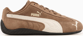 PUMA נעלי פומה Speedcat Og נשים - פומה - Brown