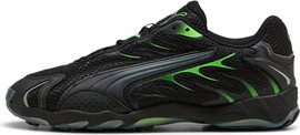 PUMA נעלי סניקרס Puma לגברים דגם Inhale