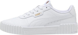 PUMA נעלי פומה Carina 3.0 נשים - פומה - White
