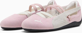 PUMA סנדלי פומה Speedcat Ballet SD Wns נשים - פומה - Pink