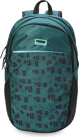 PUMA תיק גב Puma נפח 21 ליטר