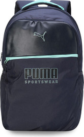 PUMA תיק גב Puma נפח 21 ליטר