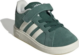 Adidas Adidas GRAND COURT 00s EL I JR0776 נעלי אופנה