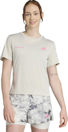 Adidas Adidas OTR MEL TEE W JN9606 ביגוד חולצות
