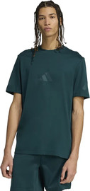Adidas Adidas M Z.N.E. TEE JW4736 ביגוד חולצות