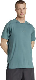 Adidas Adidas PUREMOTION TEE JV9750 ביגוד חולצות