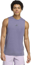 Adidas Adidas D4T TANK JX5681 ביגוד גופיות