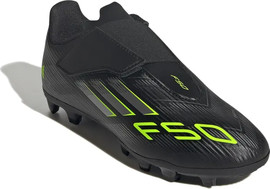 Adidas Adidas F50 CLUB VEL FG/MG J JI0037 נעלי כדורגל