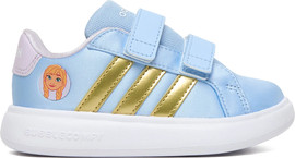 Adidas נעלי ספורט  GRAND COURT ANNA I - לתינוקות