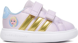 Adidas נעלי ספורט  GRAND COURT ELSA I - לתינוקות