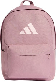 Adidas תיק בית ספר אדידס בייס ורוד עתיק Adidas 92374