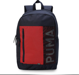 PUMA תיק גב Puma נפח 21 ליטר