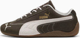 PUMA נעלי פומה Speedcat Wine Club נשים - פומה - Brown