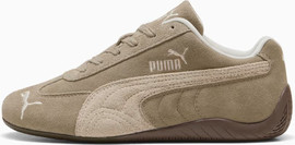 PUMA נעלי פומה Speedcat Elevated נשים - פומה - Brown
