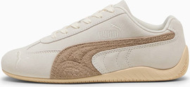 PUMA נעלי פומה Speedcat Elevated נשים - פומה - Beige