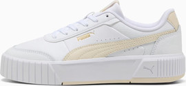 PUMA נעלי פומה Carina Mia נשים - פומה - White