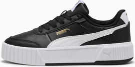 PUMA נעלי פומה Carina Mia Jr נשים - פומה - Black