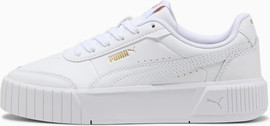 PUMA נעלי פומה Carina Mia נשים - פומה - White