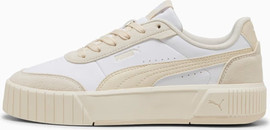 PUMA נעלי פומה Carina Mia OG נשים - פומה - White