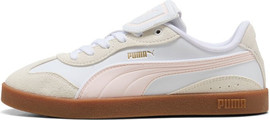 PUMA נעלי פומה Club Azura נשים - פומה - White