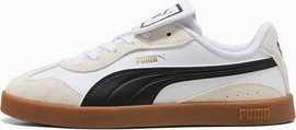 PUMA נעלי פומה Club Azura נשים - פומה - White