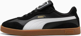 PUMA נעלי פומה Club Azura נשים - פומה - Black