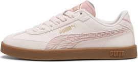 PUMA נעלי פומה Puma Club Ii Era Exploro Jr נשים - פומה - Pink