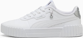PUMA נעלי פומה Carina 3.0 Charm נשים