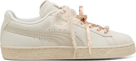 PUMA נעלי פומה Suede Bloom Wns נשים