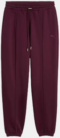 PUMA מכנס ארוך פומה HER Comfort Fleece נשים