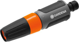 GARDENA זרנוק מים מתכוונן GARDENA
