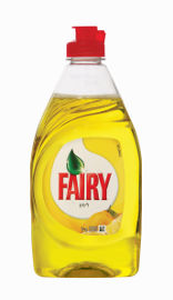 פיירי נוזל כלים לימון