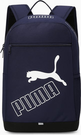 PUMA תיק גב 22 ליטר דגם Phase Backpack (Navy)